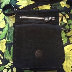 Kipling El Dorado Small Shoulder Bag