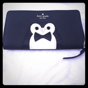 Kate Spade Clifton Lane Neda - Penguin