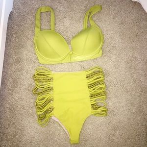 Lilikoi Acacia Set OR Buy Separately