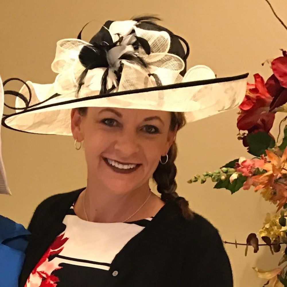 Meet your Posher, Sheri