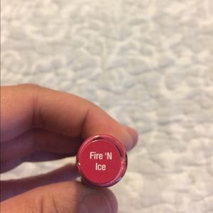 Fire and ice lipsense