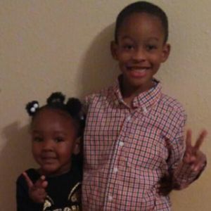 Meet your Posher, Chantal