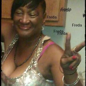 Meet your Posher, Alfreda