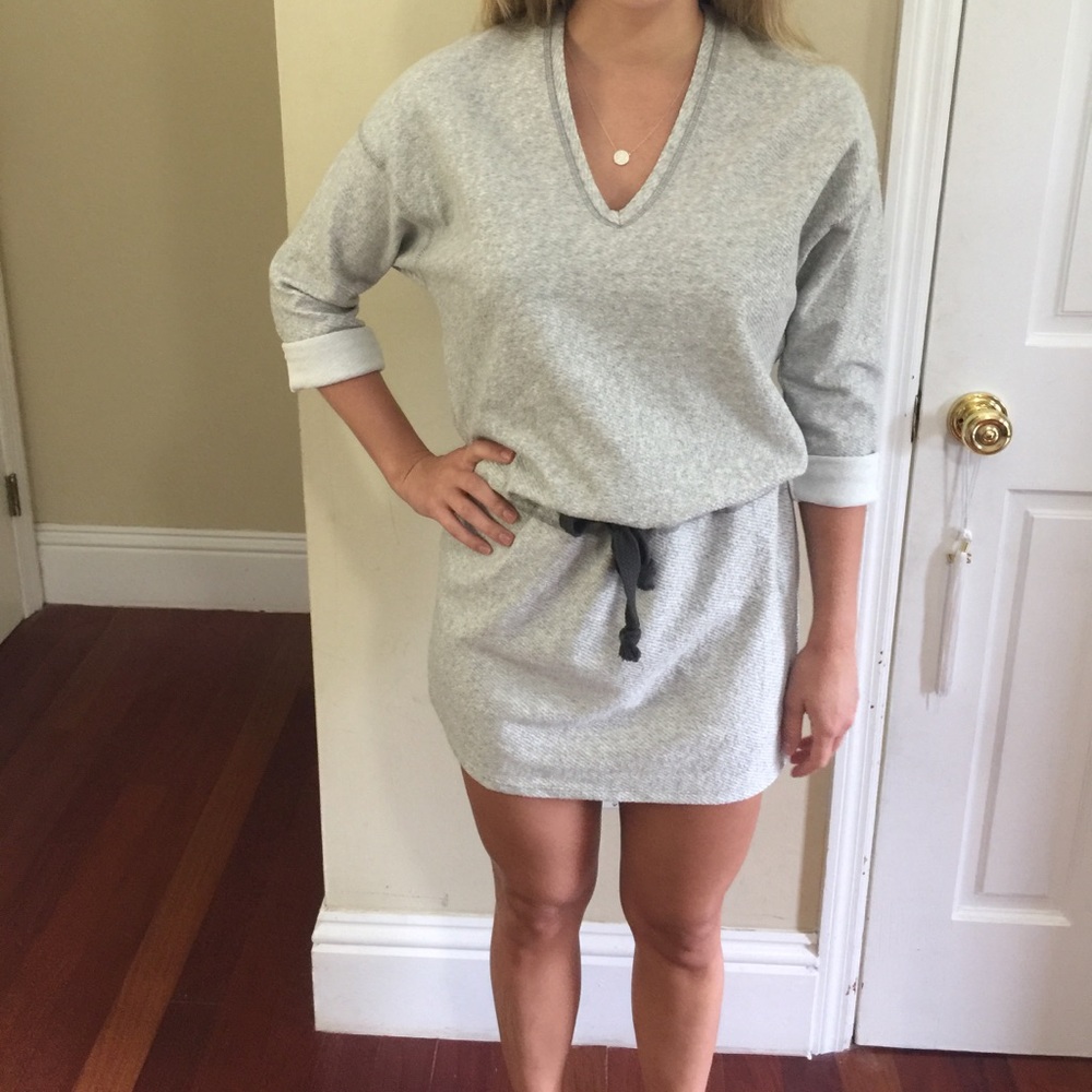 Zara Dress