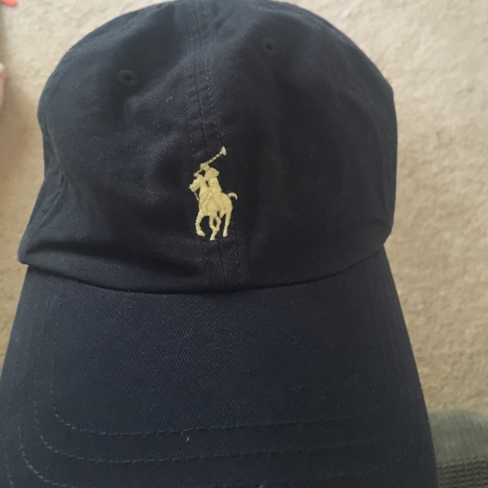 Polo hat