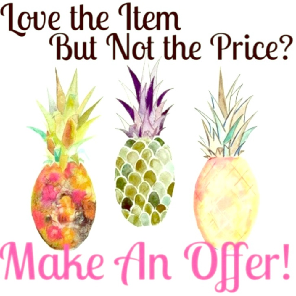 MOVING SALE!!🙌🏽 Make an offer🤗