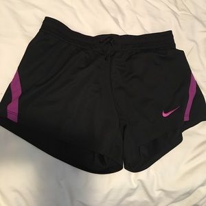 Women's Nike shorts