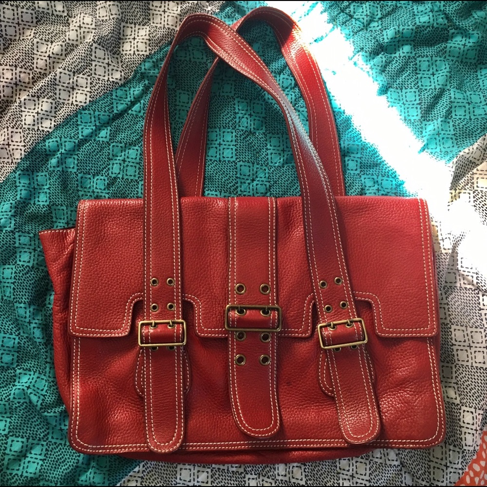 Cynthia Rowley Bag / Laptop Carrier