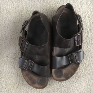 Birkenstock Sandals