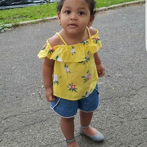 Meet your Posher, Patricia