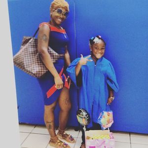 Meet your Posher, Chantel