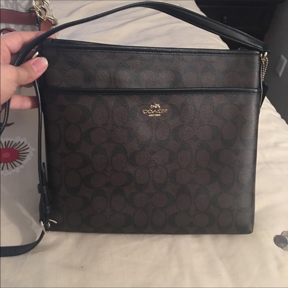 Coach crossbody