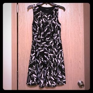 Express A Line Dress Size 6