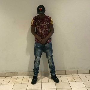 Meet your Posher, Lawrence