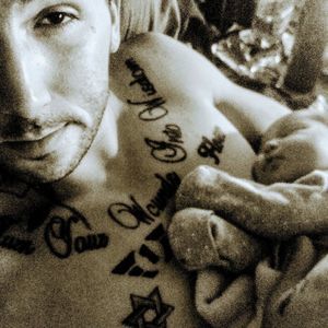 Meet your Posher, Maxwell