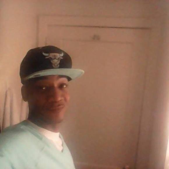 Meet your Posher, Royd - Picture 1 of 1