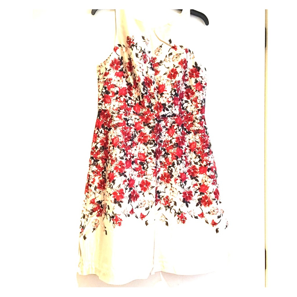 LOFT DRESS
