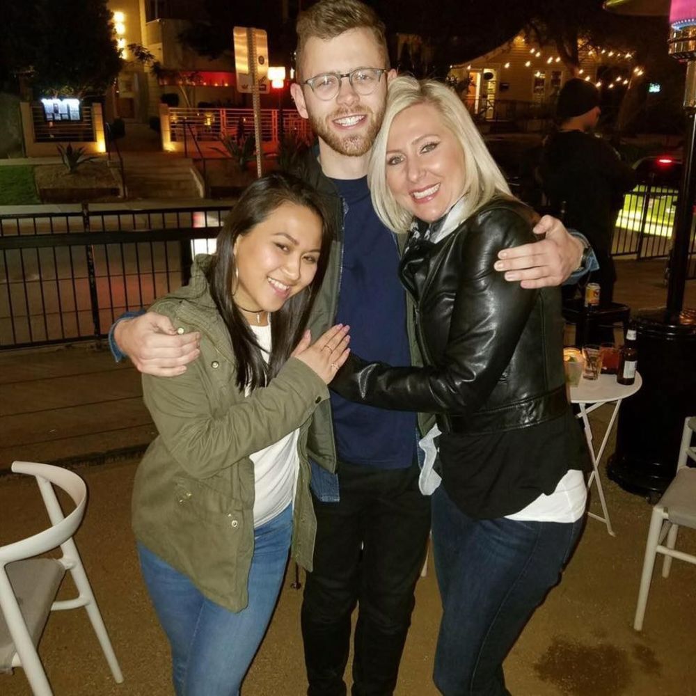 Meet your Posher, Terra