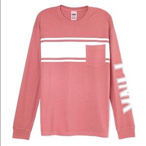 VS PINK Long Sleeve
