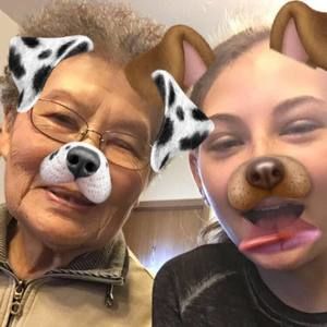 Meet your Posher, Emma