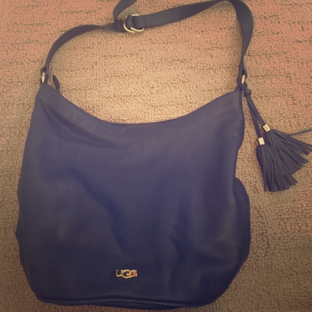 UGG purse.