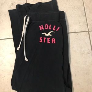 Hollister Sweat Pants