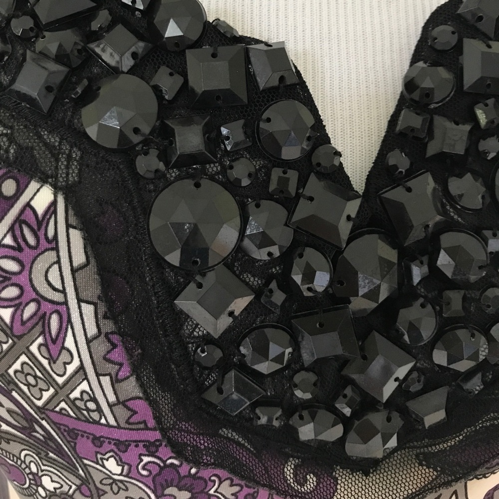 ONYX DRESS. - Picture 3 of 8