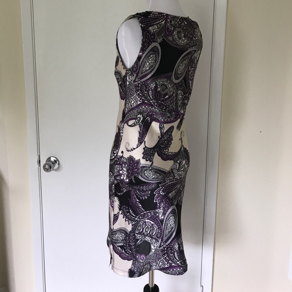 ONYX DRESS. - Picture 5 of 8