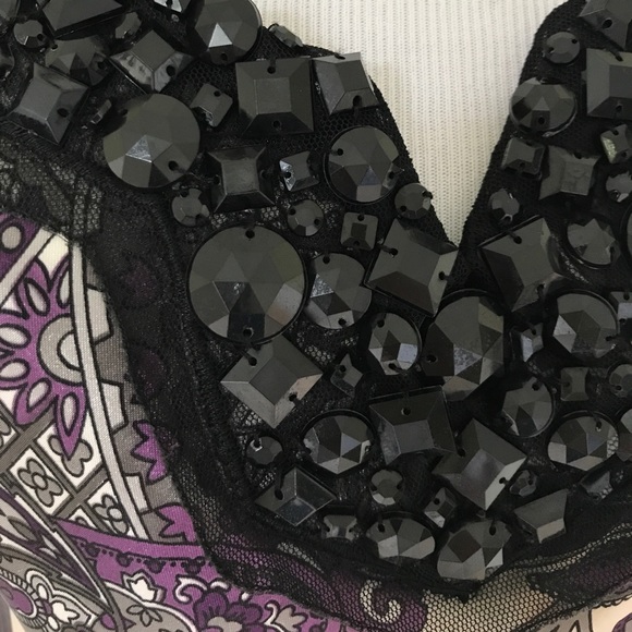 ONYX DRESS. - Picture 3 of 8