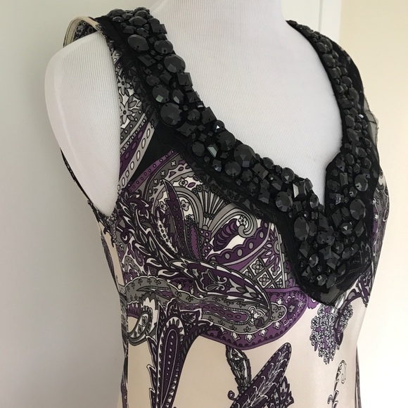 ONYX DRESS. - Picture 4 of 8