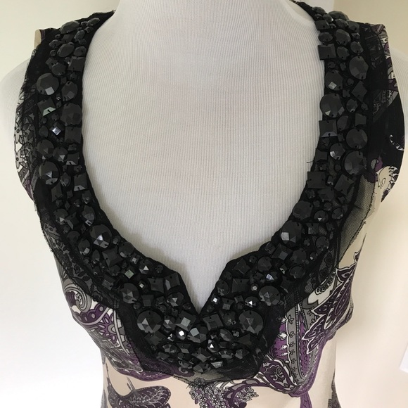 ONYX DRESS. - Picture 7 of 8