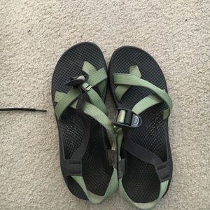 Chacos