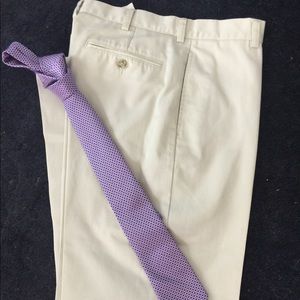 LL Bean Men's Cotton Pants