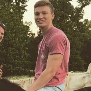 Meet your Posher, Jacob