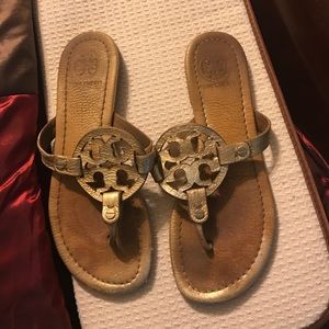 AUTHENTIC Tory Burch flats