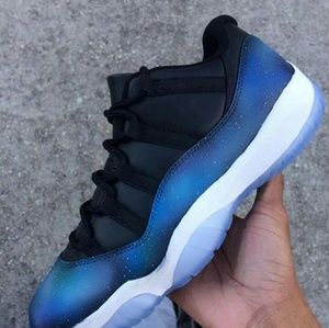 Meet your Posher, Asa