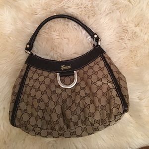 Gucci Purse