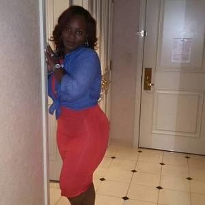 Meet your Posher, Kiesha