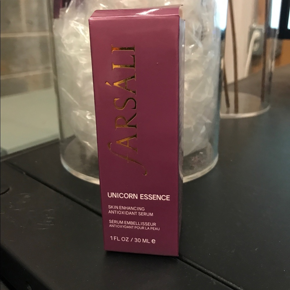 Farsali Unicorn Essence