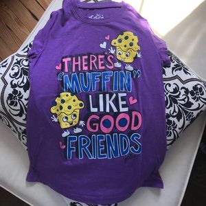 Cute girls top box 2