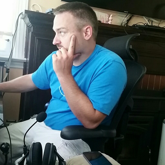 Meet your Posher, Steve - Picture 1 of 1