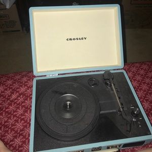 Crosley Turntable