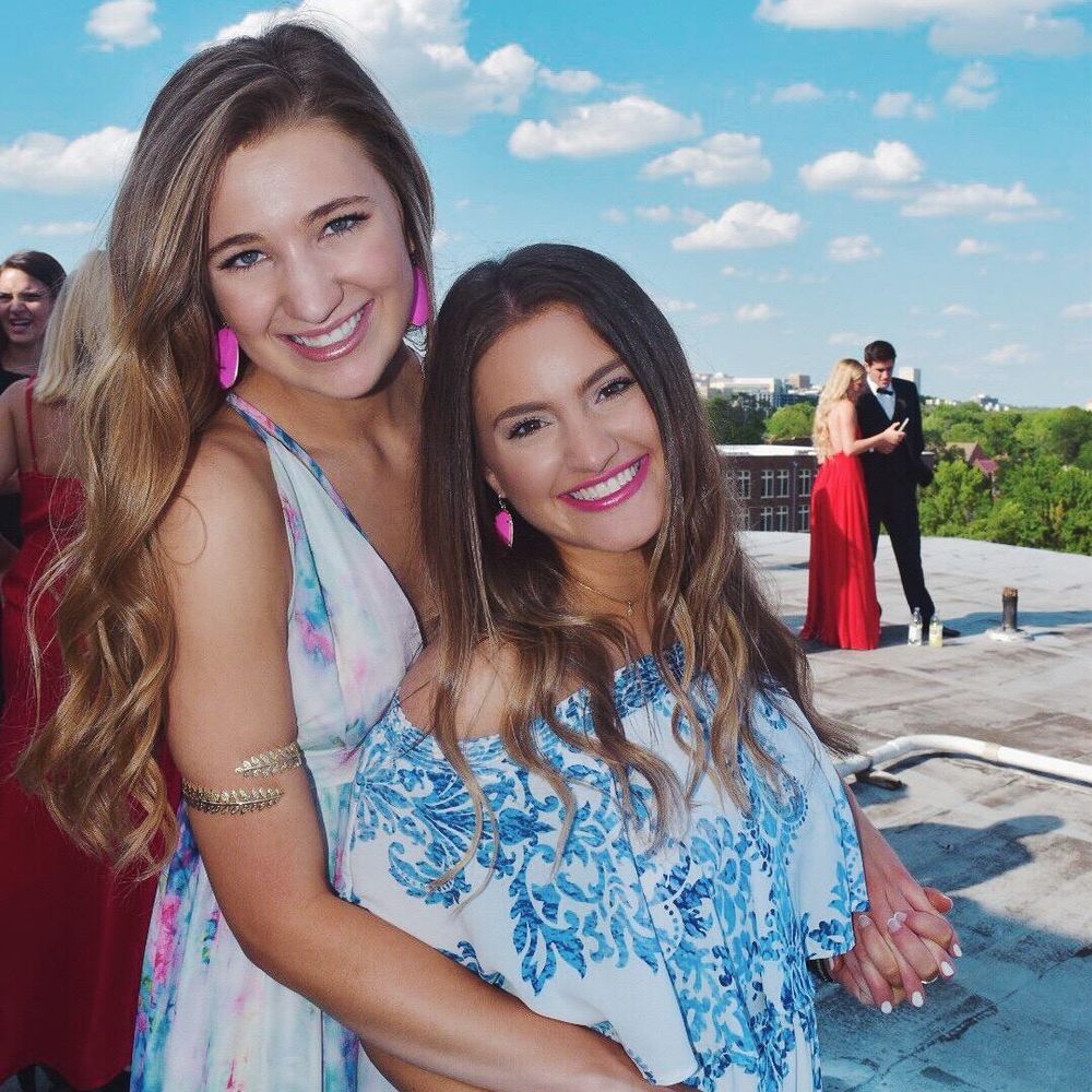 Meet your Posher, Joanna