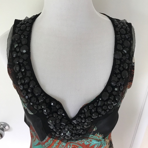 ONYX DRESS. - Picture 3 of 8