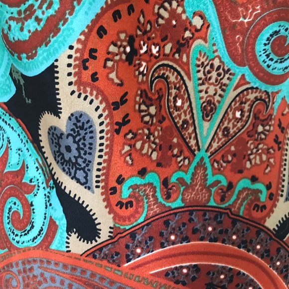 ONYX DRESS. - Picture 4 of 8