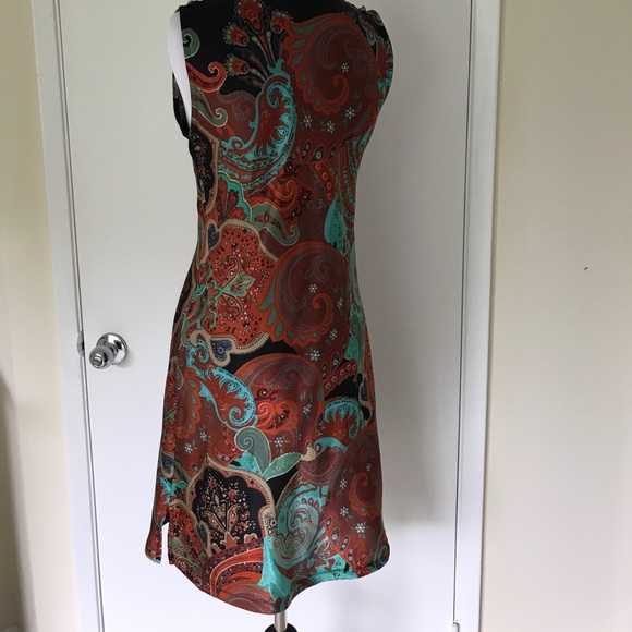 ONYX DRESS. - Picture 5 of 8