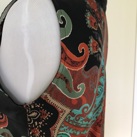 ONYX DRESS. - Picture 6 of 8