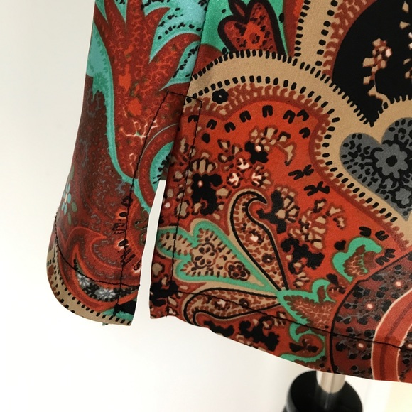 ONYX DRESS. - Picture 7 of 8