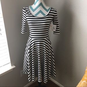 LLR Nicole XS