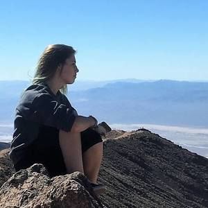 Meet your Posher, Michaela